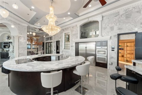 Villa ou maison à vendre à Windermere, Floride: 5 chambres, 1101.91 m2 № 1910092 - photo 27