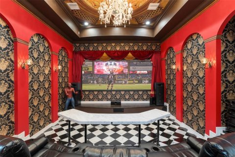 Villa ou maison à vendre à Windermere, Floride: 5 chambres, 1101.91 m2 № 1910092 - photo 13