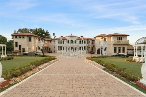 Villa ou maison à vendre à Windermere, Floride: 5 chambres, 1101.91 m2 № 1910092 - photo 2