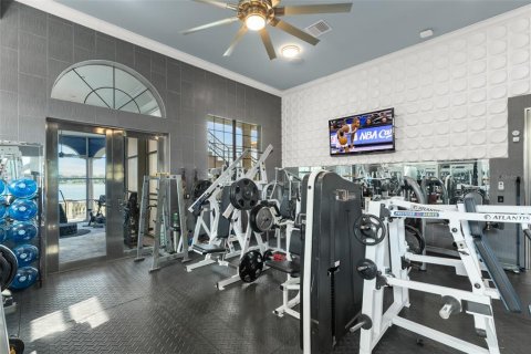 Villa ou maison à vendre à Windermere, Floride: 5 chambres, 1101.91 m2 № 1910092 - photo 16