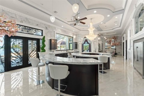 Villa ou maison à vendre à Windermere, Floride: 5 chambres, 1101.91 m2 № 1910092 - photo 20