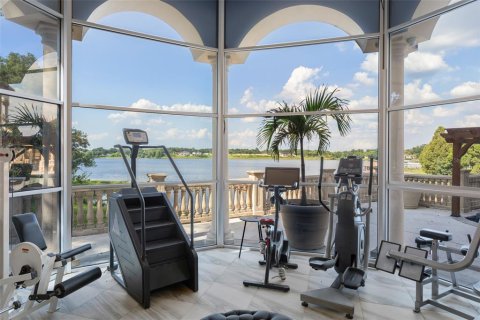 Villa ou maison à vendre à Windermere, Floride: 5 chambres, 1101.91 m2 № 1910092 - photo 18