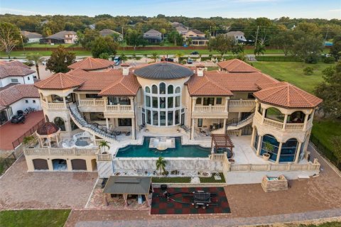Villa ou maison à vendre à Windermere, Floride: 5 chambres, 1101.91 m2 № 1910092 - photo 4