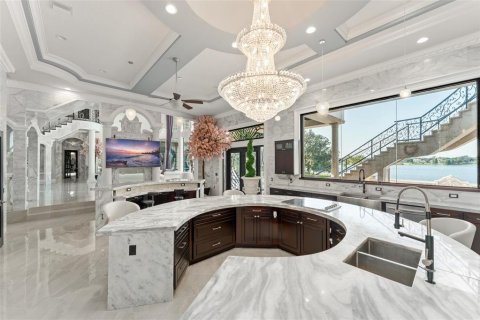 Villa ou maison à vendre à Windermere, Floride: 5 chambres, 1101.91 m2 № 1910092 - photo 23