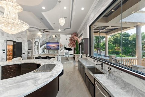 Villa ou maison à vendre à Windermere, Floride: 5 chambres, 1101.91 m2 № 1910092 - photo 25