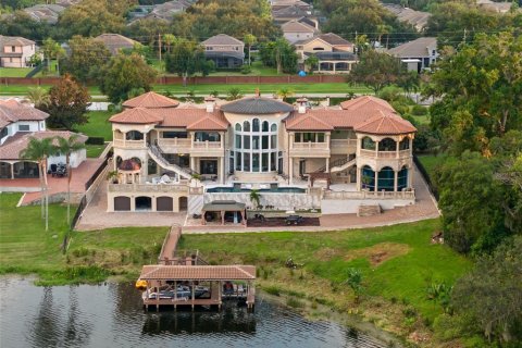 Villa ou maison à vendre à Windermere, Floride: 5 chambres, 1101.91 m2 № 1910092 - photo 3