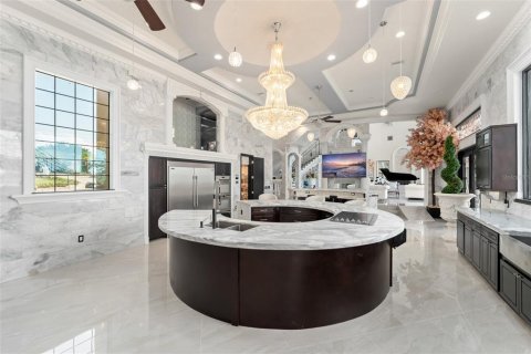 Villa ou maison à vendre à Windermere, Floride: 5 chambres, 1101.91 m2 № 1910092 - photo 24