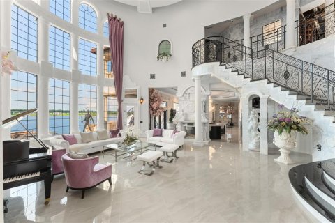Villa ou maison à vendre à Windermere, Floride: 5 chambres, 1101.91 m2 № 1910092 - photo 12