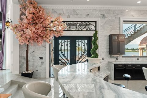 Villa ou maison à vendre à Windermere, Floride: 5 chambres, 1101.91 m2 № 1910092 - photo 21