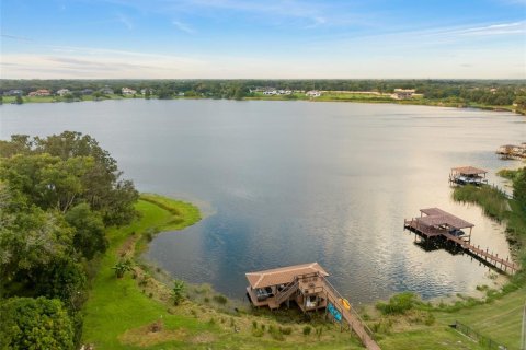 Villa ou maison à vendre à Windermere, Floride: 5 chambres, 1101.91 m2 № 1910092 - photo 5