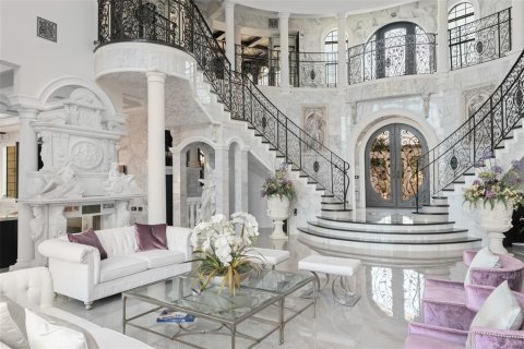 Villa ou maison à vendre à Windermere, Floride: 5 chambres, 1101.91 m2 № 1910092 - photo 10