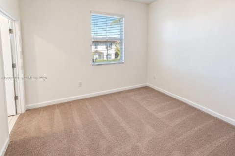 House in Homestead, Florida 3 bedrooms, 123.37 sq.m. № 2282370 - photo 11