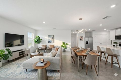 Casa en venta en Summerfield, Florida, 3 dormitorios, 131.83 m2 № 2387628 - foto 8
