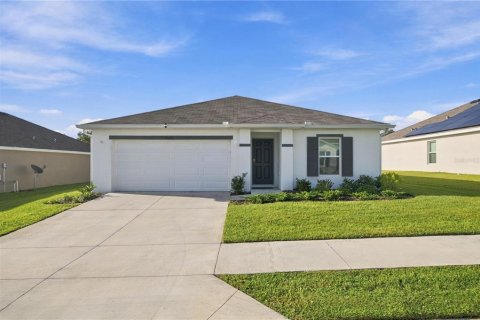 Casa en Summerfield, Florida 3 dormitorios, 131.83 m2 № 2387628