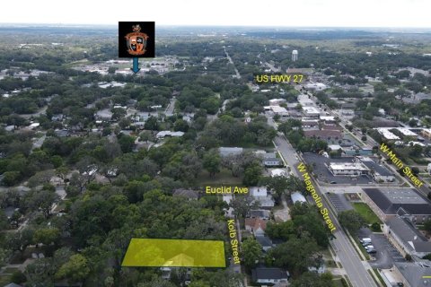 Land in Leesburg, Florida № 1765567 - photo 6