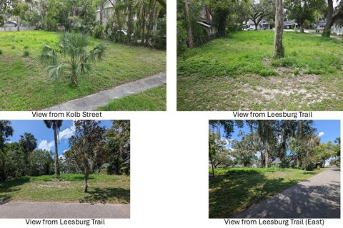 Land in Leesburg, Florida № 1765567 - photo 7