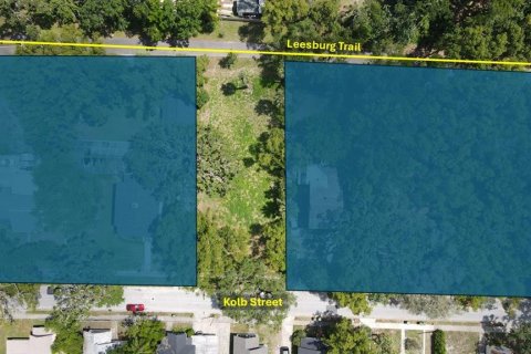 Land in Leesburg, Florida № 1765567 - photo 3