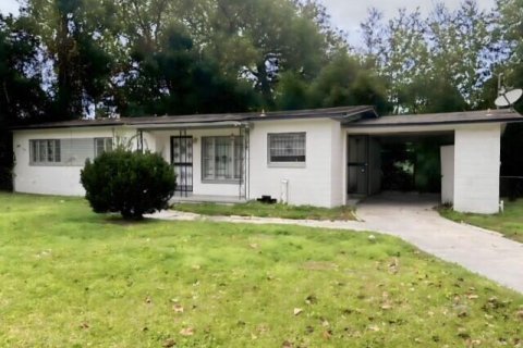 Casa en venta en Jacksonville, Florida, 3 dormitorios, 106.74 m2 № 891521 - foto 1