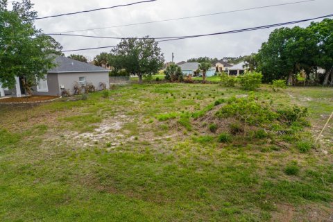 Immobilier commercial à Port St. Lucie, Floride № 2178072