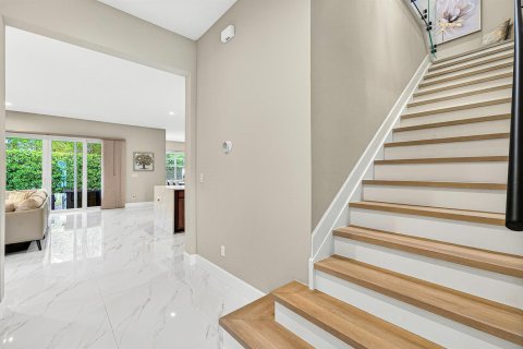 Villa ou maison à vendre à Lake Worth, Floride: 5 chambres, 286.6 m2 № 2146278 - photo 5