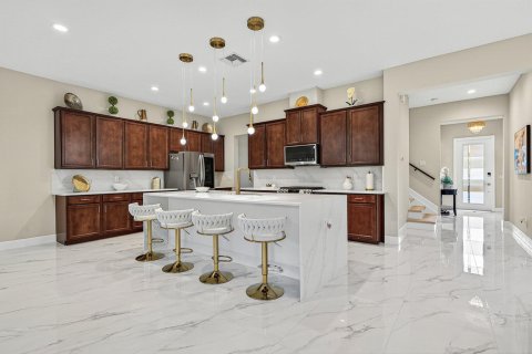 Villa ou maison à vendre à Lake Worth, Floride: 5 chambres, 286.6 m2 № 2146278 - photo 11