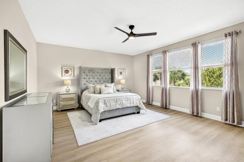 Villa ou maison à vendre à Lake Worth, Floride: 5 chambres, 286.6 m2 № 2146278 - photo 23