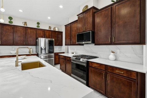 Villa ou maison à vendre à Lake Worth, Floride: 5 chambres, 286.6 m2 № 2146278 - photo 14