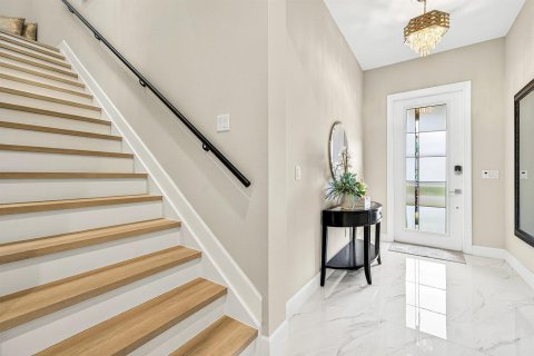 Villa ou maison à vendre à Lake Worth, Floride: 5 chambres, 286.6 m2 № 2146278 - photo 4