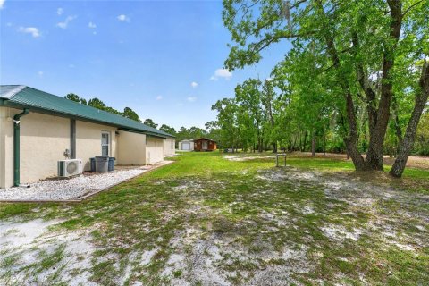 Villa ou maison à vendre à Cedar Key, Floride: 2 chambres, 218.88 m2 № 2296423 - photo 10