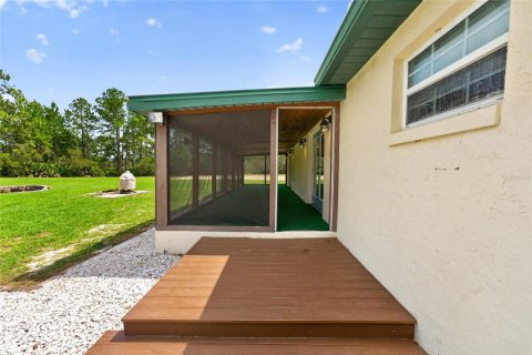 Villa ou maison à vendre à Cedar Key, Floride: 2 chambres, 218.88 m2 № 2296423 - photo 13