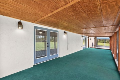 Villa ou maison à vendre à Cedar Key, Floride: 2 chambres, 218.88 m2 № 2296423 - photo 15