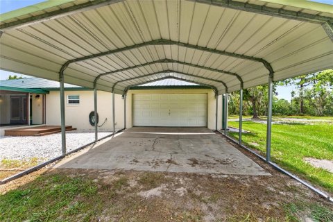 Villa ou maison à vendre à Cedar Key, Floride: 2 chambres, 218.88 m2 № 2296423 - photo 12