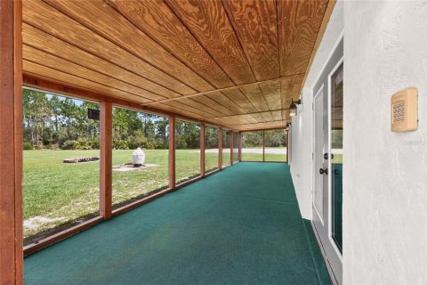 Villa ou maison à vendre à Cedar Key, Floride: 2 chambres, 218.88 m2 № 2296423 - photo 14