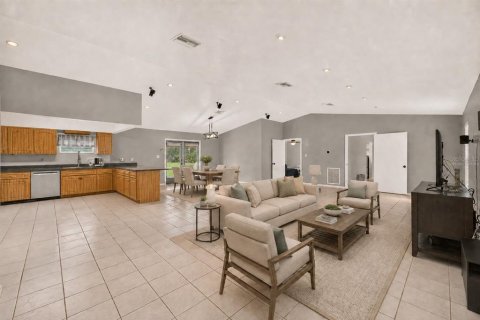 Villa ou maison à vendre à Cedar Key, Floride: 2 chambres, 218.88 m2 № 2296423 - photo 19