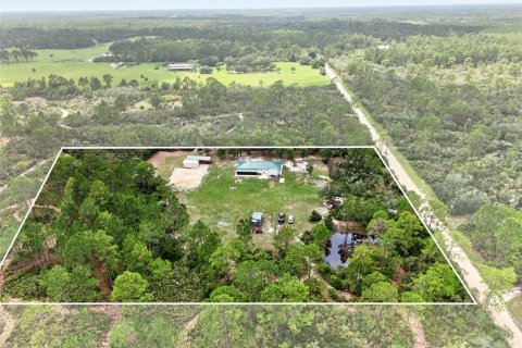 Villa ou maison à vendre à Cedar Key, Floride: 2 chambres, 218.88 m2 № 2296423 - photo 3