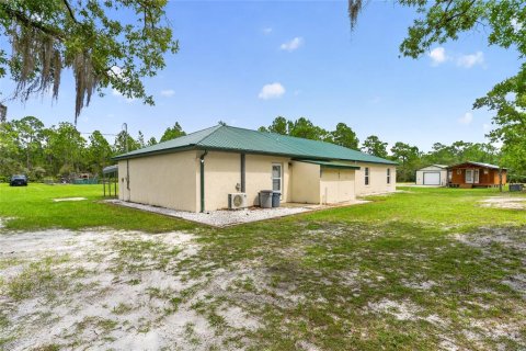 Villa ou maison à vendre à Cedar Key, Floride: 2 chambres, 218.88 m2 № 2296423 - photo 9