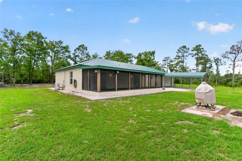 Villa ou maison à vendre à Cedar Key, Floride: 2 chambres, 218.88 m2 № 2296423 - photo 5
