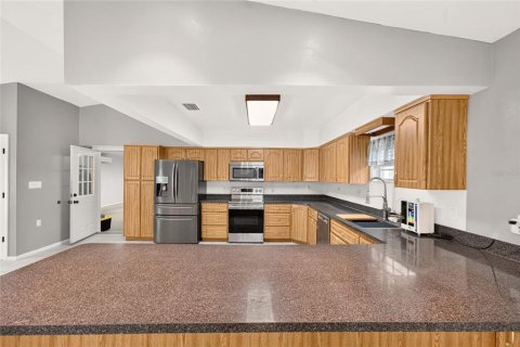 Villa ou maison à vendre à Cedar Key, Floride: 2 chambres, 218.88 m2 № 2296423 - photo 22