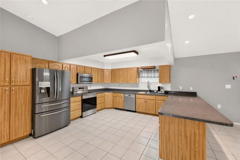 Villa ou maison à vendre à Cedar Key, Floride: 2 chambres, 218.88 m2 № 2296423 - photo 21