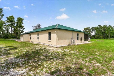 Villa ou maison à vendre à Cedar Key, Floride: 2 chambres, 218.88 m2 № 2296423 - photo 7
