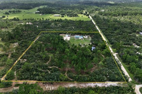 Villa ou maison à vendre à Cedar Key, Floride: 2 chambres, 218.88 m2 № 2296423 - photo 2