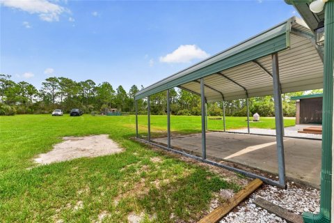 Villa ou maison à vendre à Cedar Key, Floride: 2 chambres, 218.88 m2 № 2296423 - photo 11