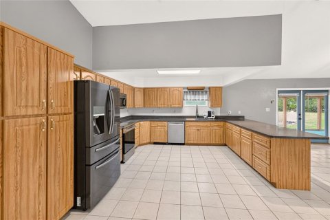 Villa ou maison à vendre à Cedar Key, Floride: 2 chambres, 218.88 m2 № 2296423 - photo 20