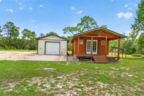 Villa ou maison à vendre à Cedar Key, Floride: 2 chambres, 218.88 m2 № 2296423 - photo 6