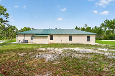 Villa ou maison à vendre à Cedar Key, Floride: 2 chambres, 218.88 m2 № 2296423 - photo 8