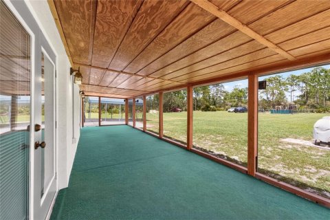 Villa ou maison à vendre à Cedar Key, Floride: 2 chambres, 218.88 m2 № 2296423 - photo 16