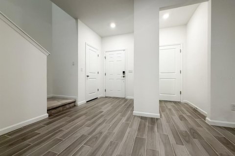 Купить виллу или дом в Гейнсвилл, Флорида 9 комнат, 193.79м2, № 2099353 - фото 21