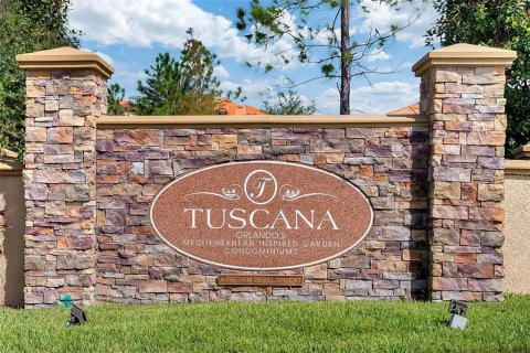 Condominio en venta en Davenport, Florida, 2 dormitorios, 105.63 m2 № 2167896 - foto 2