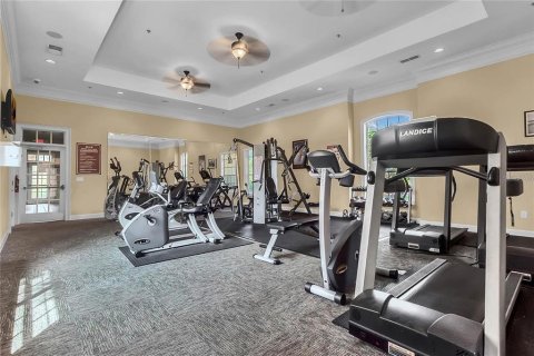 Condominio en venta en Davenport, Florida, 2 dormitorios, 105.63 m2 № 2167896 - foto 8