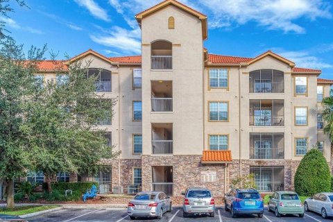 Condominio en Davenport, Florida, 2 dormitorios № 2167896